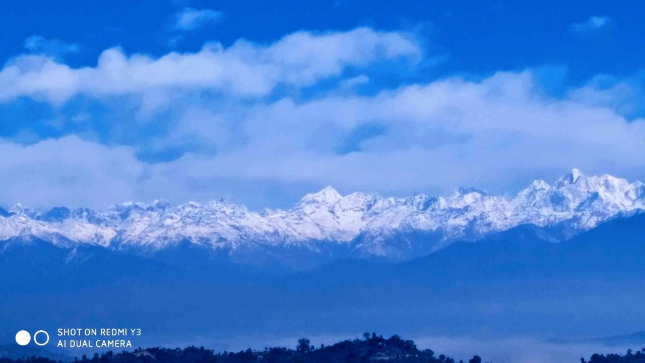 Patlekhet Eco Farmhouse Dhulikhel Extérieur photo