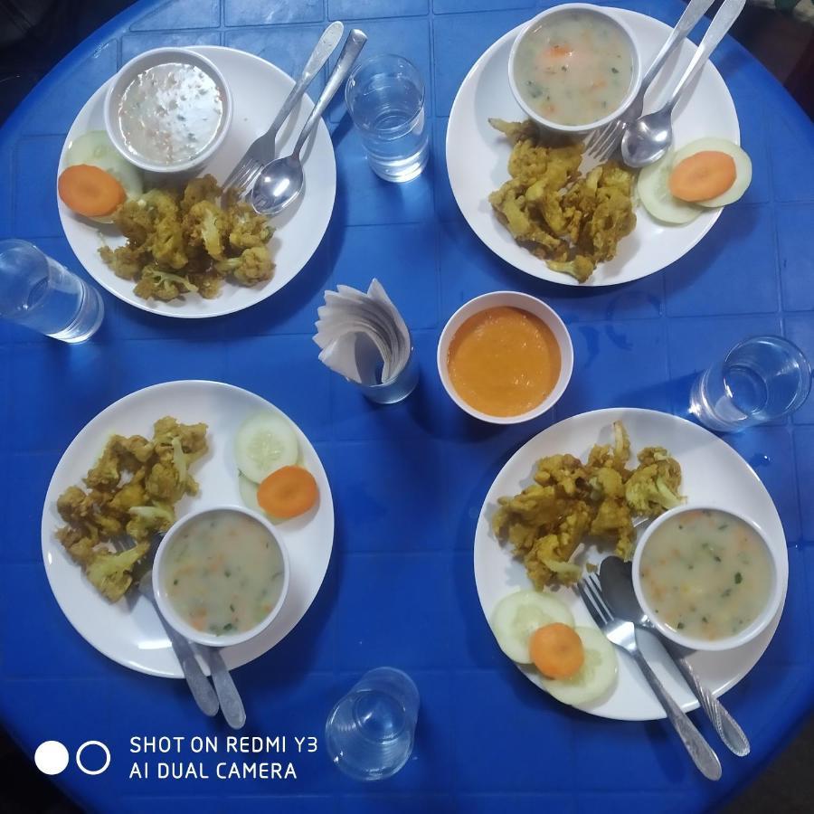 Patlekhet Eco Farmhouse Dhulikhel Extérieur photo