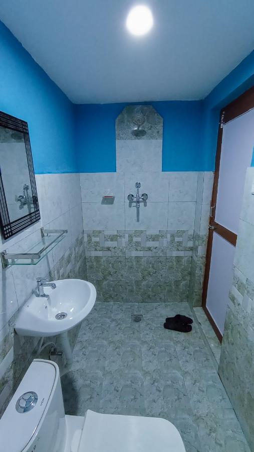 Patlekhet Eco Farmhouse Dhulikhel Extérieur photo