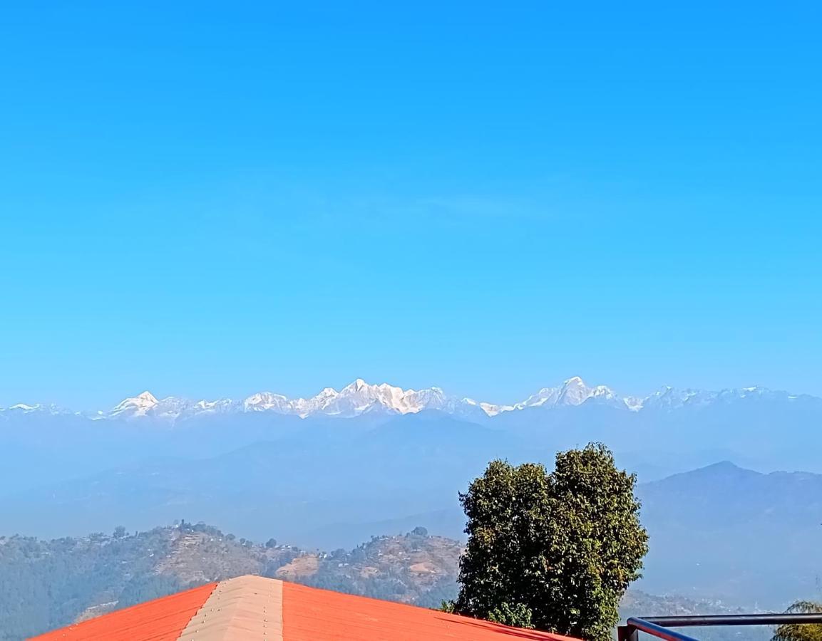 Patlekhet Eco Farmhouse Dhulikhel Extérieur photo