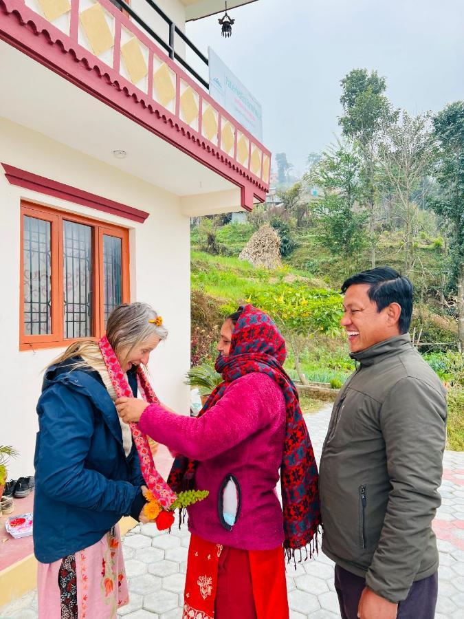 Patlekhet Eco Farmhouse Dhulikhel Extérieur photo