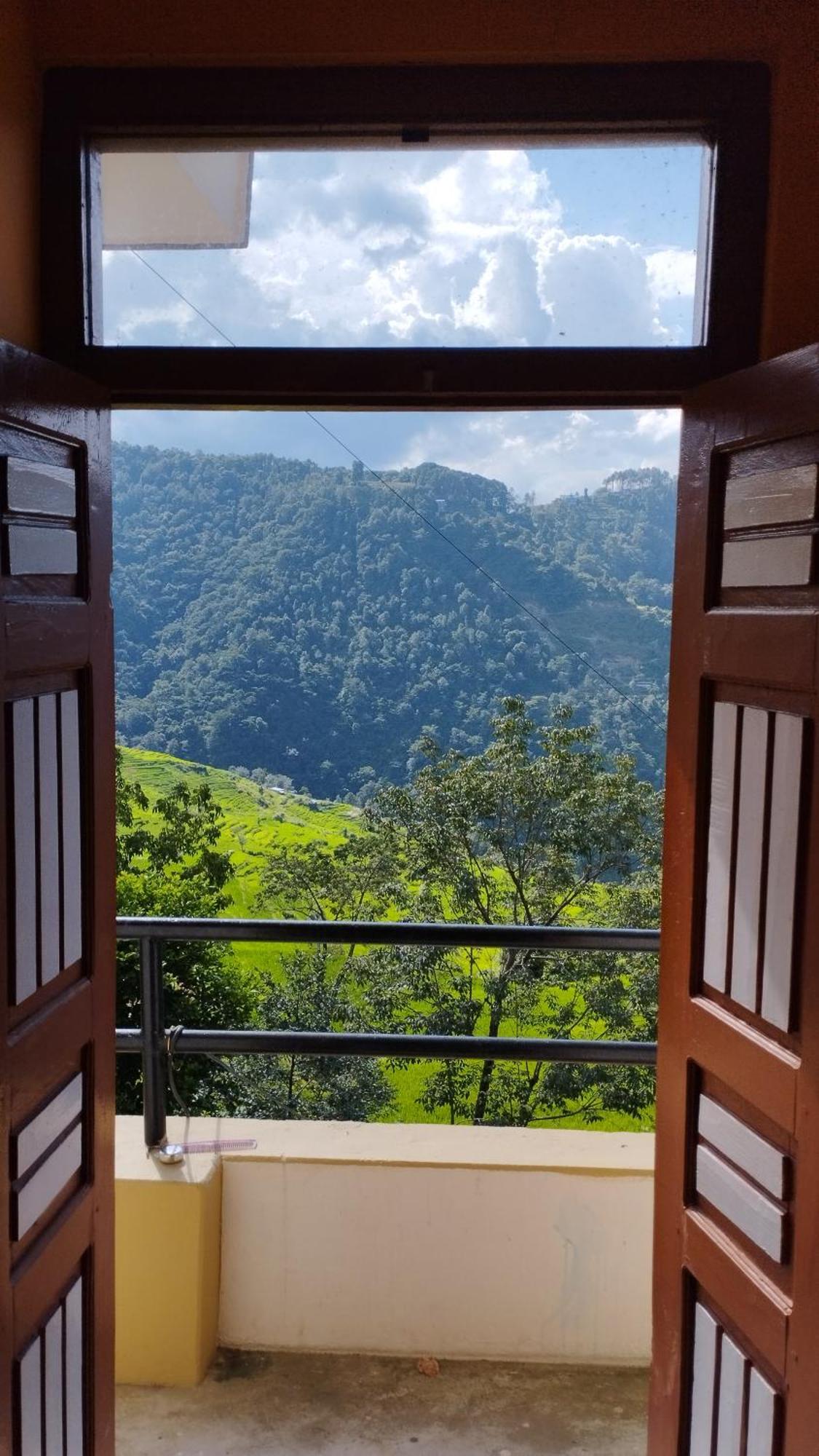 Patlekhet Eco Farmhouse Dhulikhel Extérieur photo